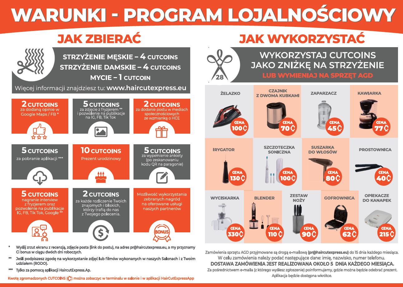 ПРОГРАММА ЛОЯЛЬНОСТИ